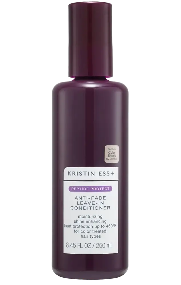Kristin Ess Hair Peptide Protect Anti-Fade Leave-In Conditioner