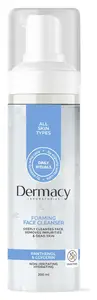 Dermacy Laboratories Foaming Face Cleanser