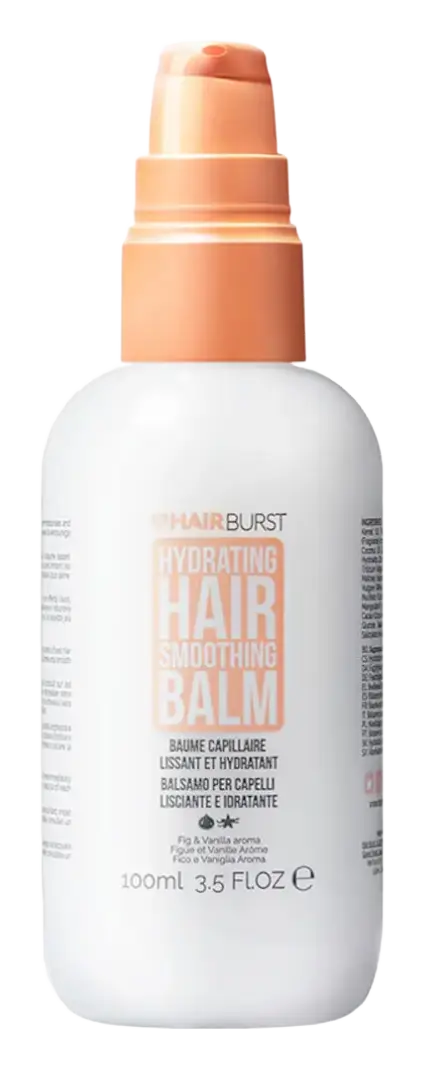 Hairburst Hydrating Hair Smoothing Balm