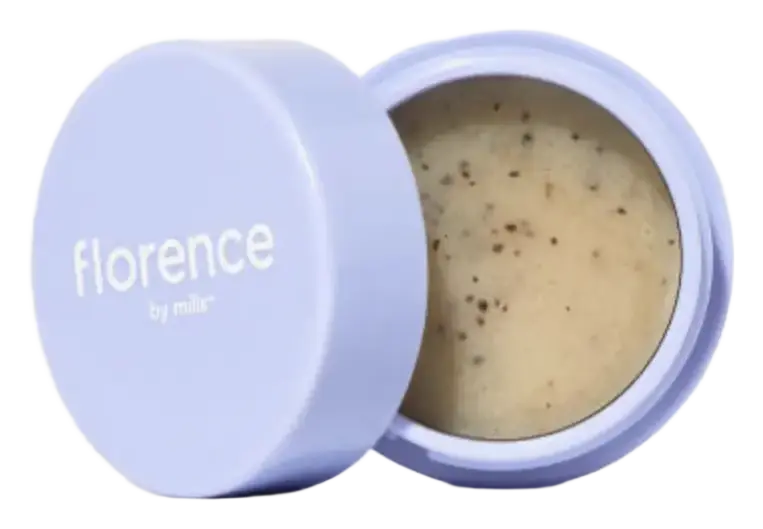 Florence by Mills Pout Party Coffee Lip Scrub