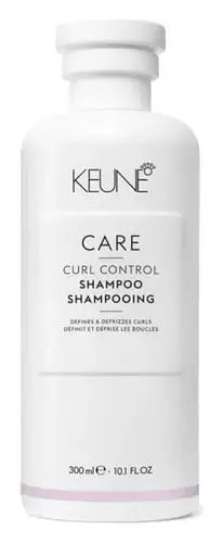 Keune Care Curl Control Shampoo