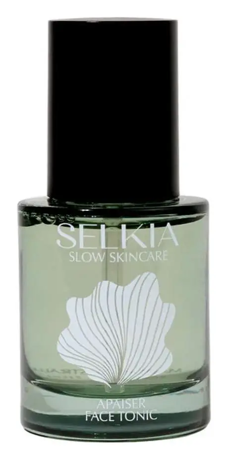 Selkia Apaiser Face Tonic