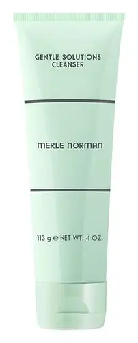 Merle Norman Gentle Solutions Cleanser