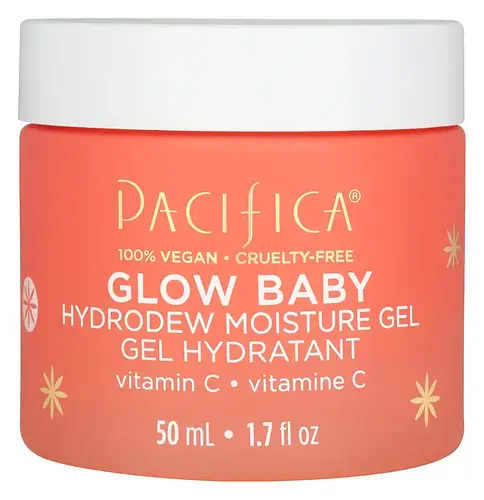 Pacifica Glow Baby Hydrodew Moisture Gel