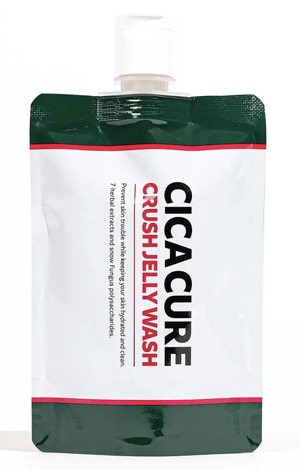 Yamachu Cicacure Crush Jelly Wash