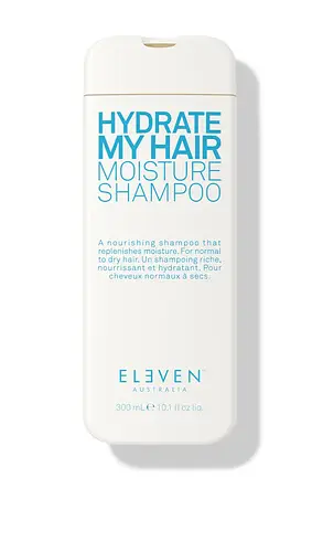 Eleven Australia Hydrate My Hair Moisture Shampoo