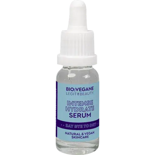 Bio:Vegane Intense Hydrate Serum