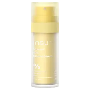 Ingu Vitamin C AOX Glowing Serum