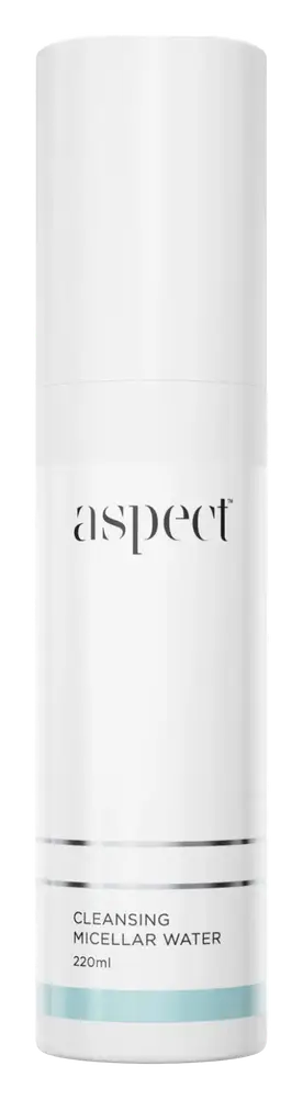 Aspect Skincare Cleansing Micellar Water