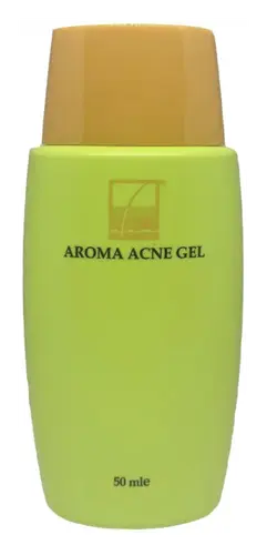 Niks Professional Aroma Acne Gel