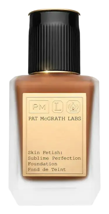 Pat McGrath Labs Sublime Perfection Foundation Medium Deep 25