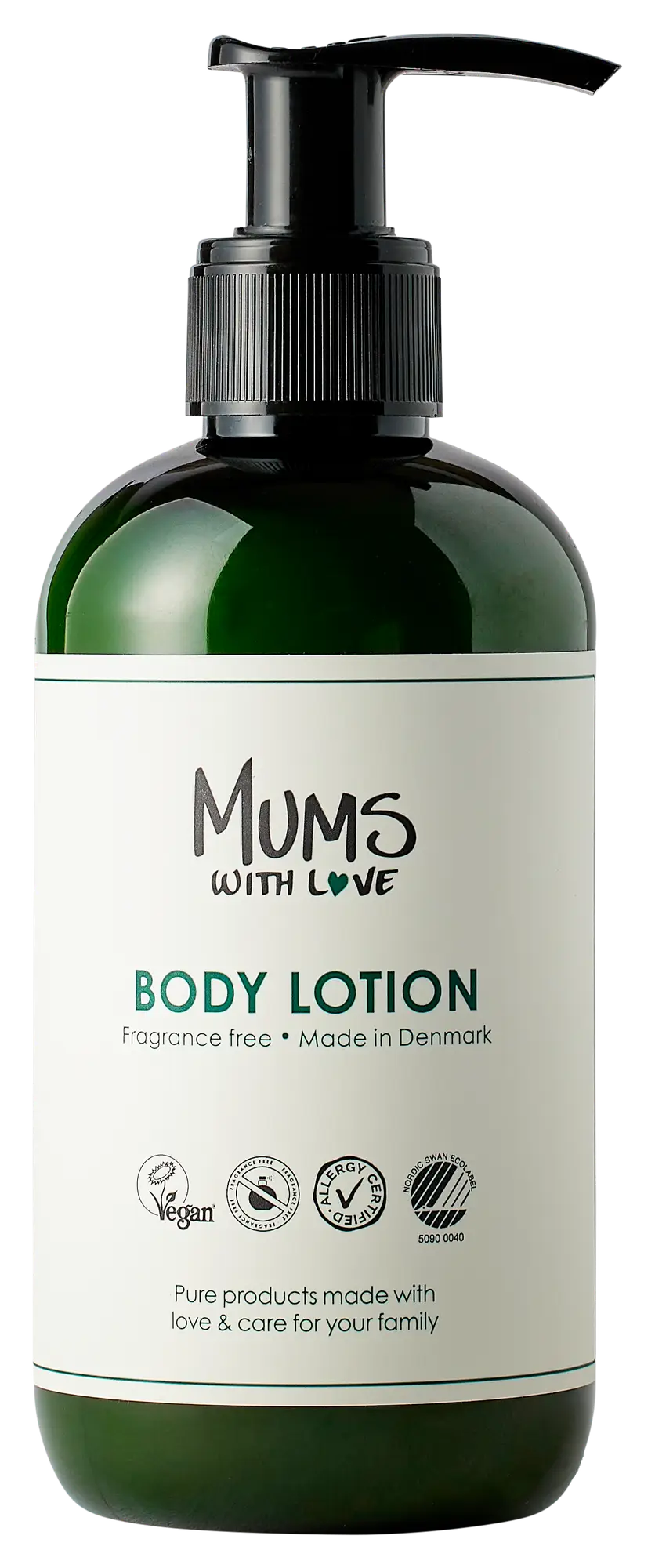 Mums With Love Body Lotion