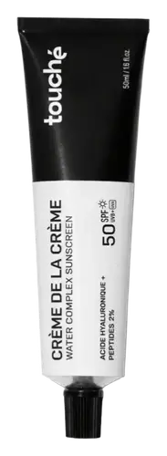 Touché Water Complex Sunscreen SPF 50