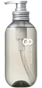8 The Thalasso Cleansing Repair & Smooth Shampoo