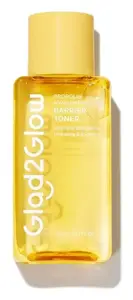 Glad2Glow Propolis Hyaluronic Acid Barrier Toner
