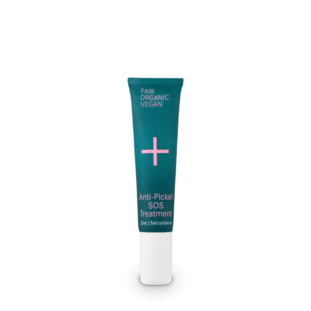 i+m Anti-Pickel SOS Treatment