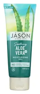 Jāsön Naturals Soothing 98% Aloe Vera Gel