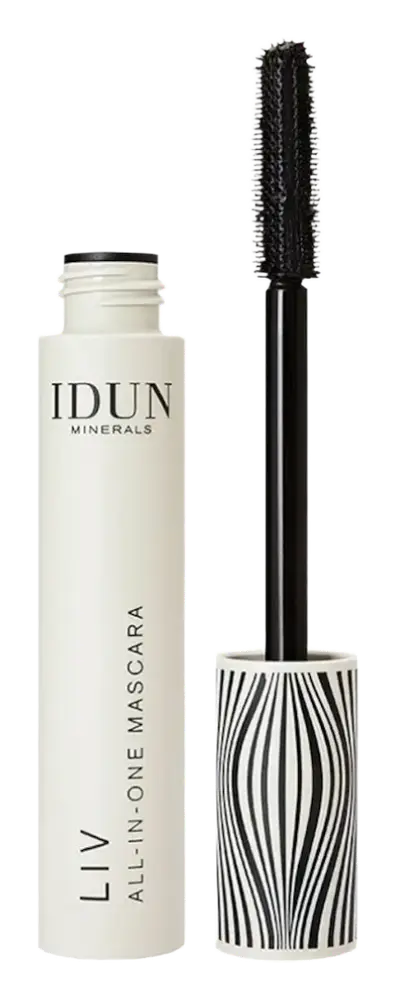 Idun Minerals Liv All-In-One Mascara