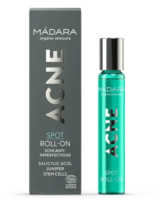 Madara Acne Spot Roll-On