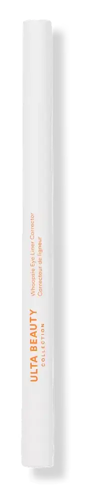 Ulta Whoopsie Eye Liner Corrector Clear