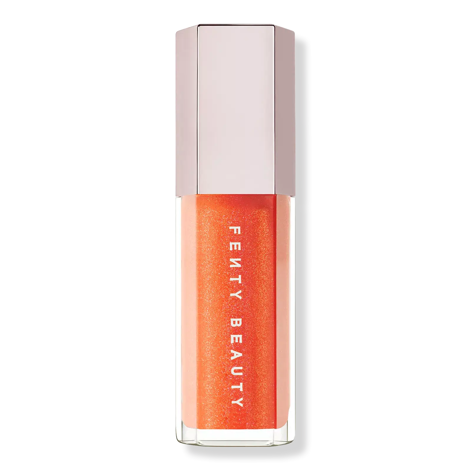 Fenty Beauty Gloss Bomb Universal Lip Luminizer Mango Margz