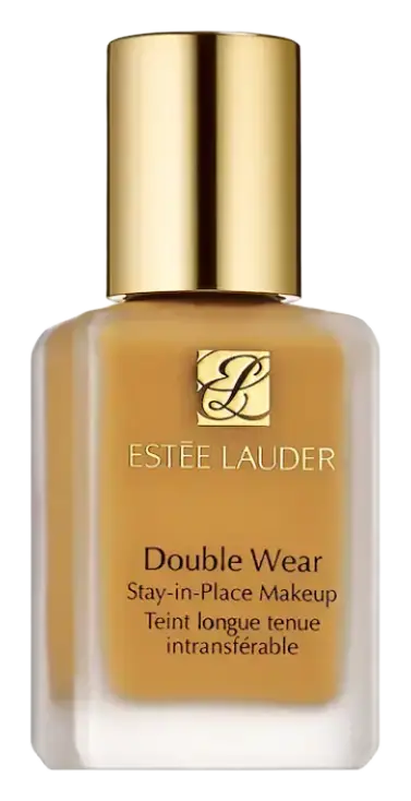 Estée Lauder Double Wear Stay-In-Place Makeup 4W4 Hazel