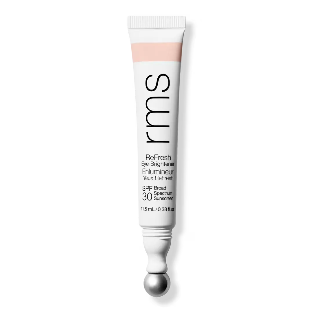 RMS Beauty ReFresh Eye Brightener SPF 30 Adore