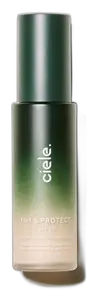 ciele. Tint & Protect SPF 50+ Tinted Serum 02 - Fair