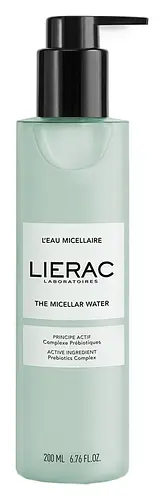 Lierac The Micellar Water