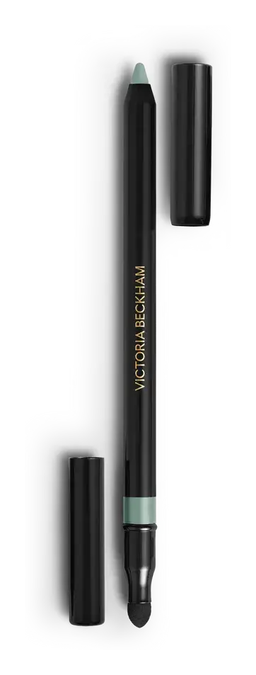 Victoria Beckham Beauty Satin Kajal Liner Seafoam