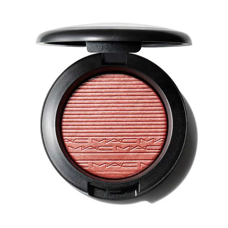 Mac Cosmetics Extra Dimension Hybrid Cream Powder Blush Hushed Tone