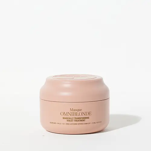 Omniblonde Magically Transforming Intense Treatment