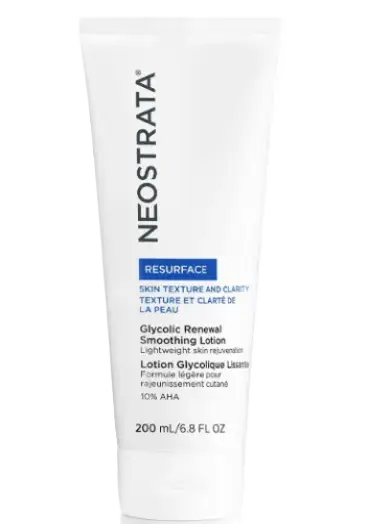NeoStrata Resurface Glycolic Renewal Smoothing Lotion