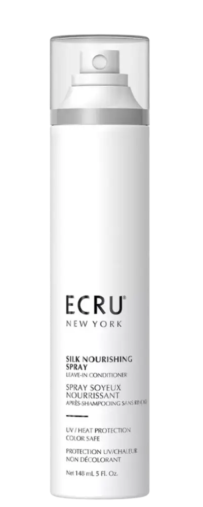 Ecru New York Silk Nourishing Spray
