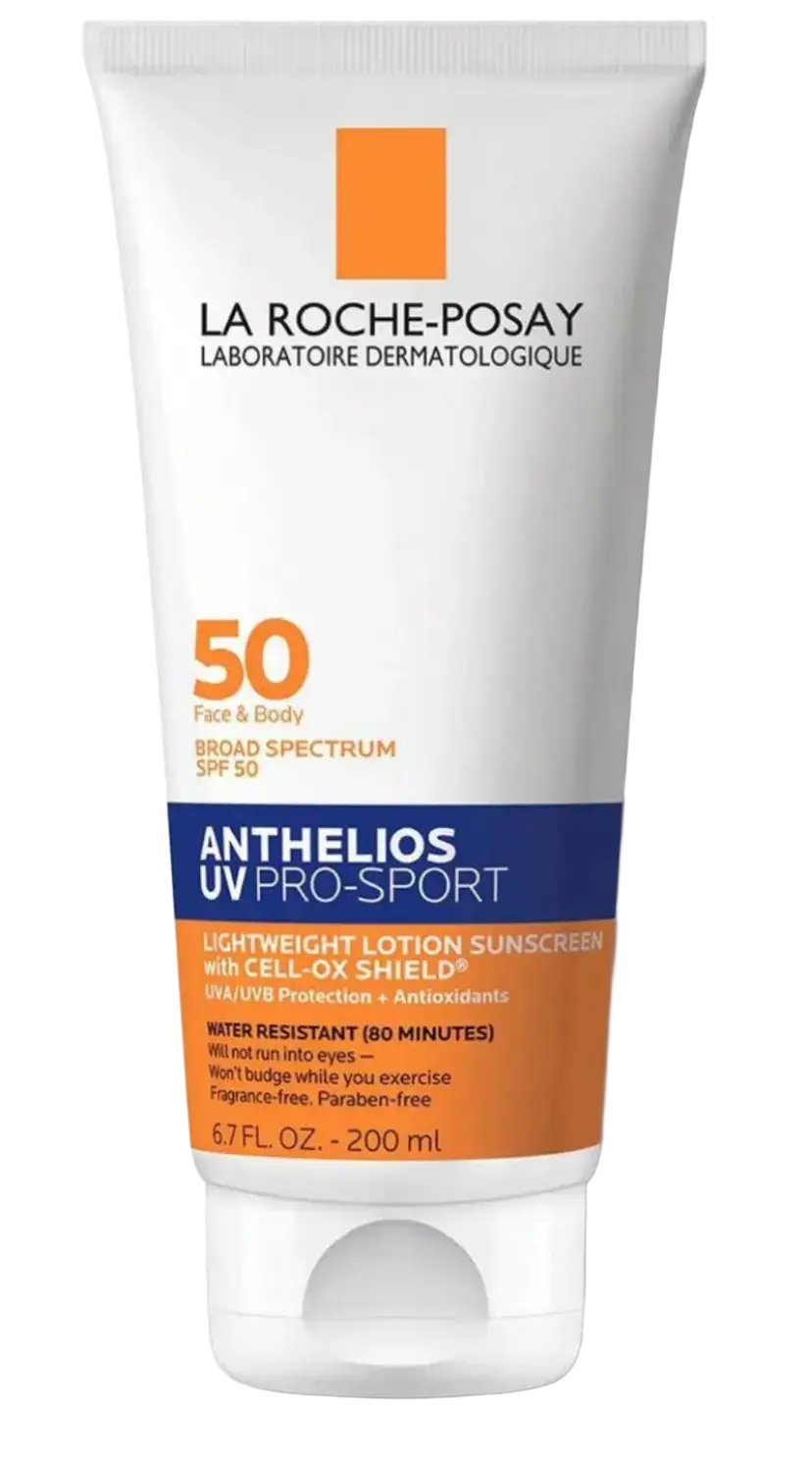 La Roche-Posay Anthelios UV Pro-Sport Sunscreen SPF 50