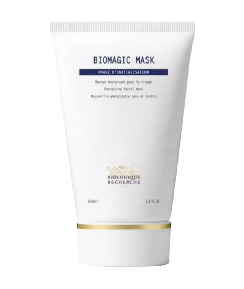 Biologique Recherche Biomagic Mask Energizing Face Mask