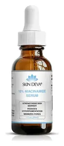 Skin Deva 15% Niacinamide Serum