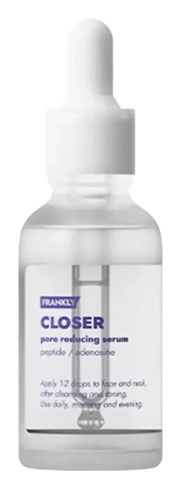 Frankly Closer Pore Reducing Serum