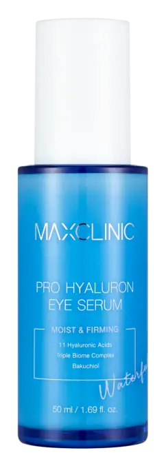 MAXCLINIC Pro Hyaluron Eye Serum