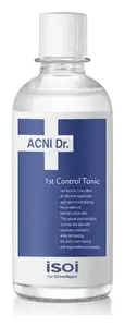 ISOI Acni Dr. 1st Control Tonic