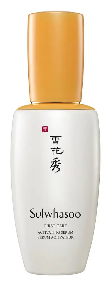 Sulwhasoo First Care Activating Serum