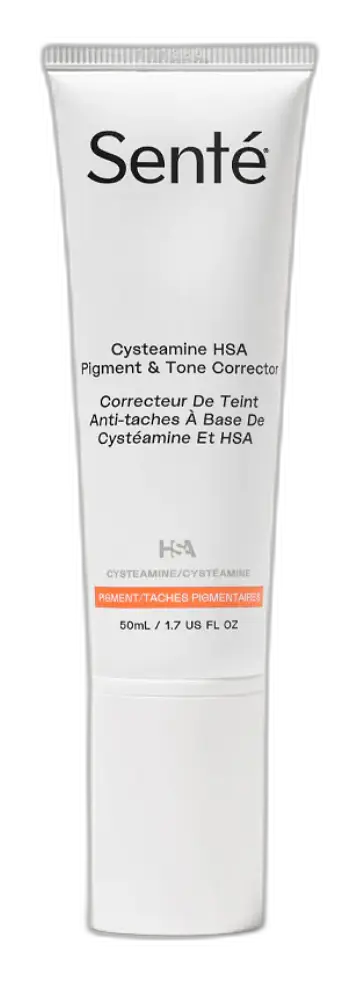 SENTÉ Cysteamine HSA Pigment & Tone Corrector