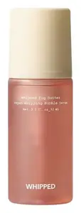 Whipped Vegan Whipping Bubble Serum Fig Butter