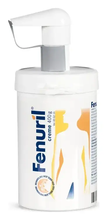Evolan Fenuril Creme