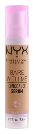 NYX Cosmetics Bare With Me Concealer Serum Sand