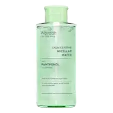 Wardah Calm And Soothe Micellar Water