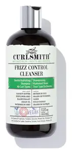Curlsmith Frizz Control Cleanser