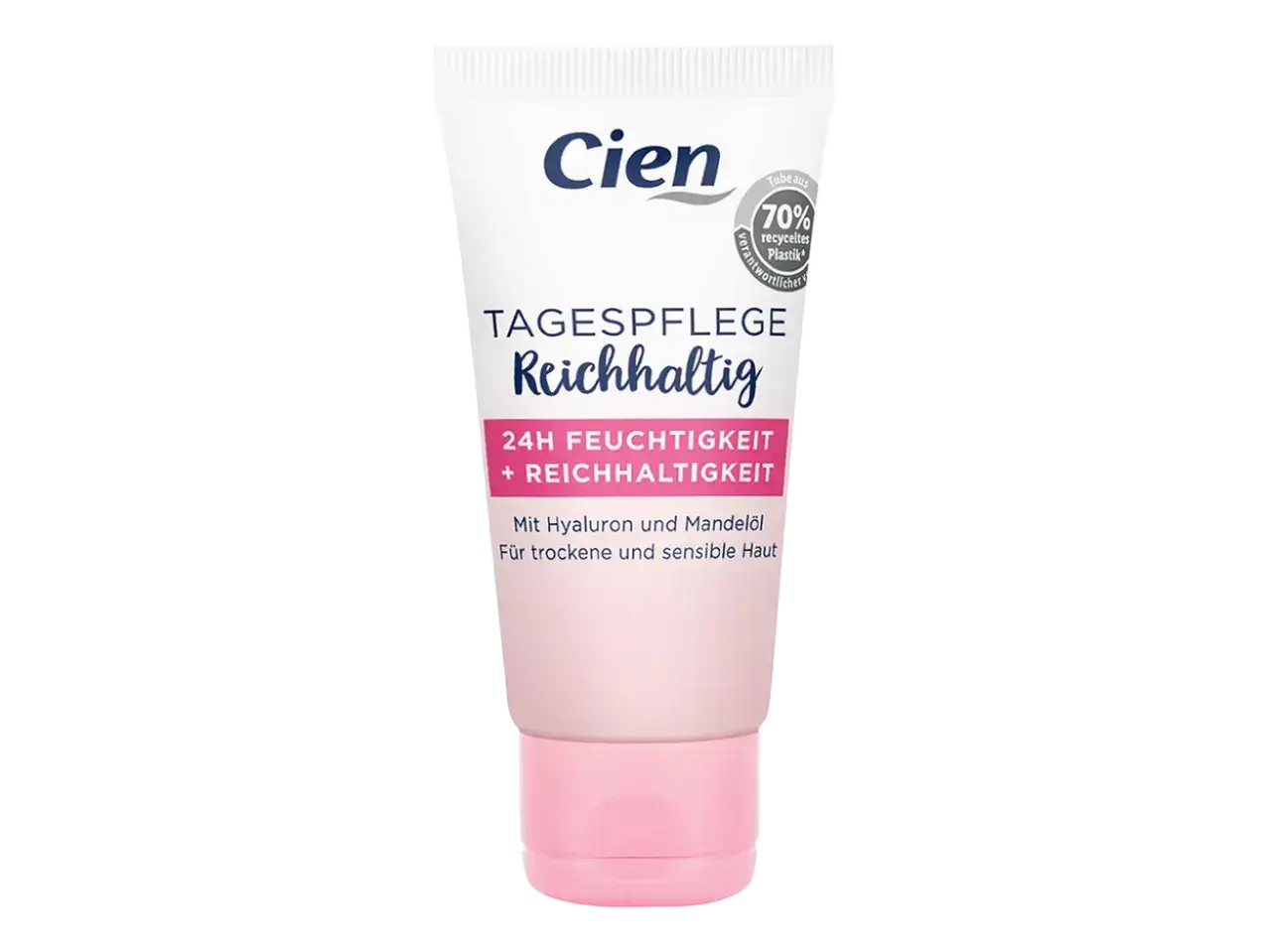Cien Reichhaltige Tagespflege
