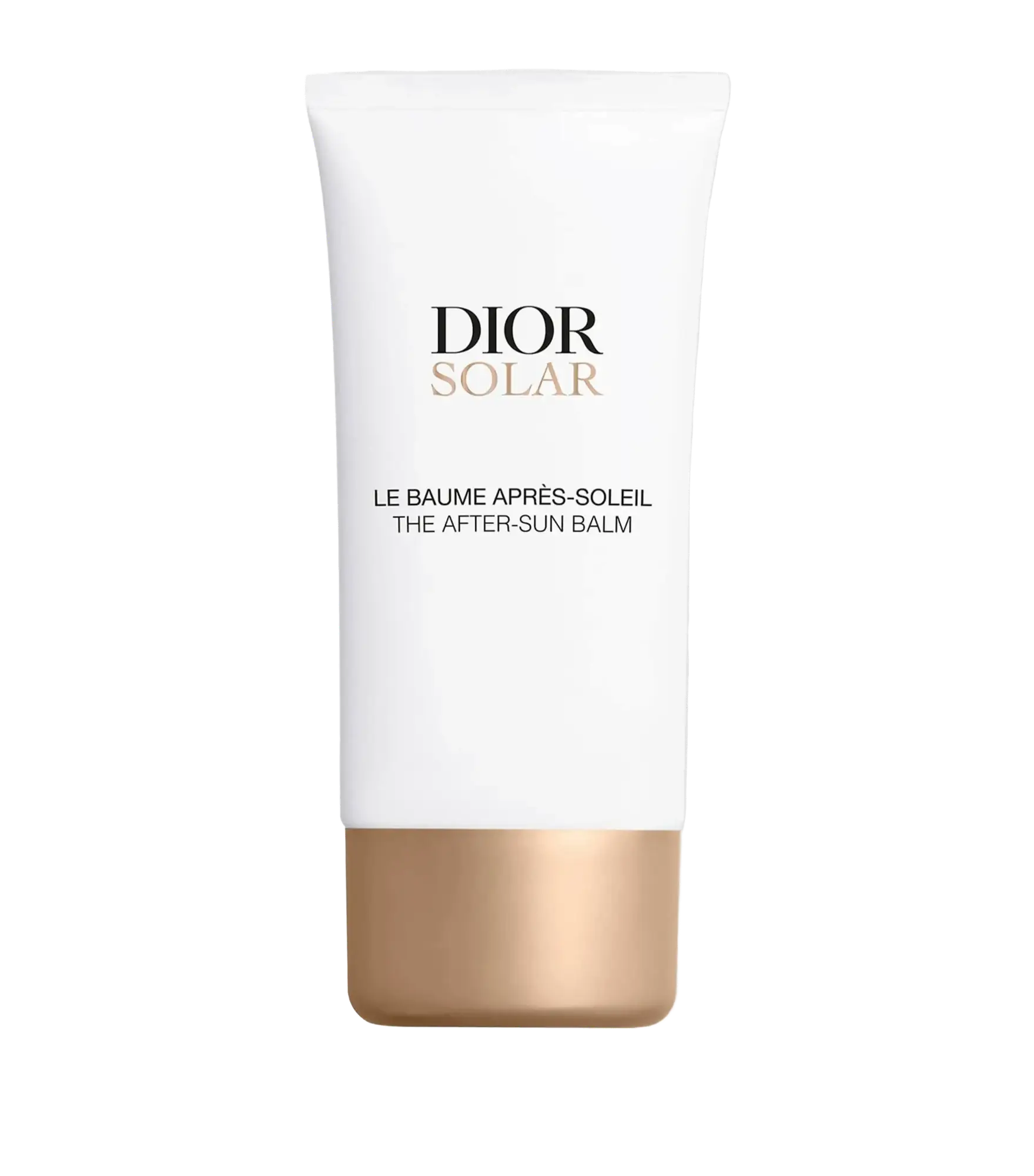 Dior Solar The After-Sun Balm