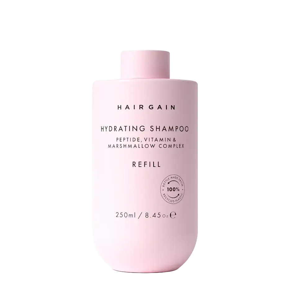Hair Gain Hydrating Shampoo